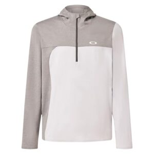 Oakley Gravity Range Hoody Blue Heather