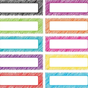 Teacher Created Resources Magnetic Accent Themed Classroom Displays and Decoration (TCR77388)