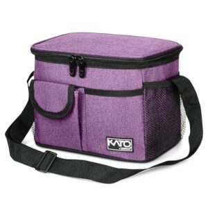 Tirrinia Insulated Lunch Box Cooler