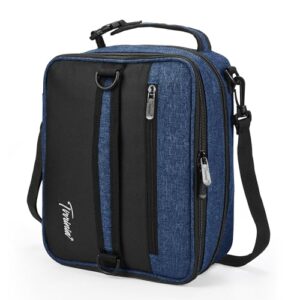 Tirrinia Insulated Lunch Box Cooler for Men