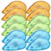 XUXU 12 Pack Double Sided Tape Roller Scrapbook Tape