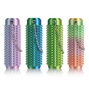 ZNZRHXL 4PCS Little Ouchies Pain Fidget Toy