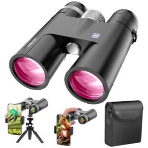 18X50 High Powered Binoculars for Adults