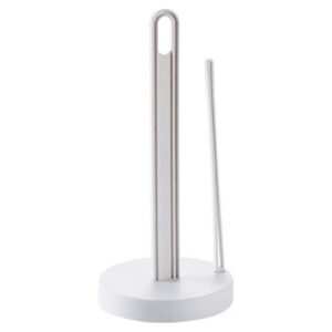 1 Paper Towel Holder Paper Towel Holder Toilet Roll Paper Towel Rack Stand Holder Dining
