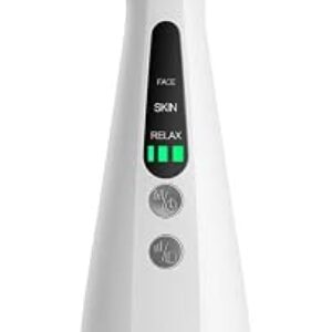 RNAIX Neck Massager White