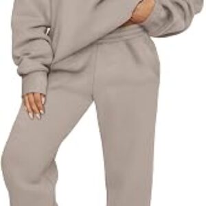 AUTOMET Womens Sweatsuits