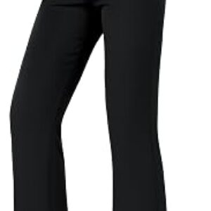 COPYLEAF Bootcut Dress Pants