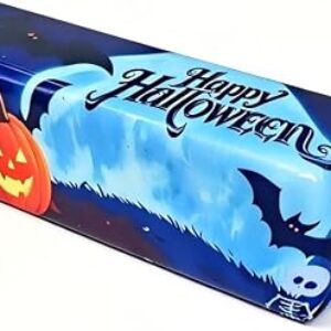 Halloween Theme Slow Rebound Butter Stick Squishy