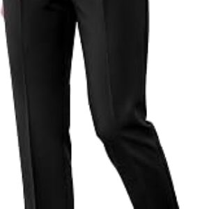 BTFBM Womens Dress Pants