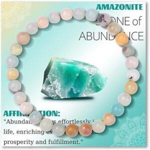 BOLINAILO Crystal Bracelet