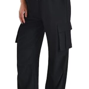 Stanpetix Womens Cargo Pants