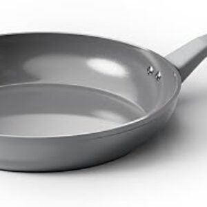 SANHO 12 Inch NonStick Frying Pan