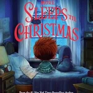 5 More Sleeps ’til Christmas