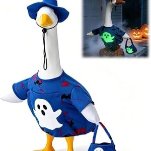 VKX Porch Goose Outfit 23 Inch