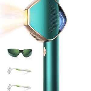 MIHILO Ipl Laser Hair Removal