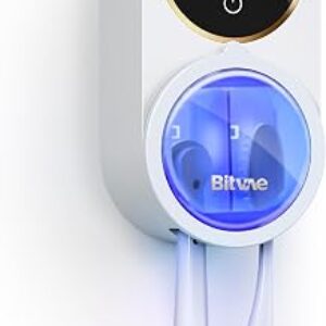 BITVAE UV Toothbrush Sanitizer Holder