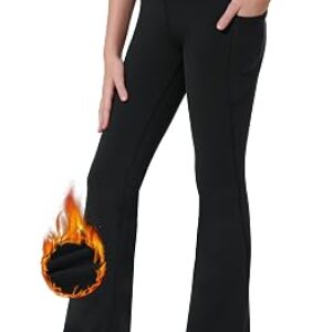 DESOL Fleece Lined Pants
