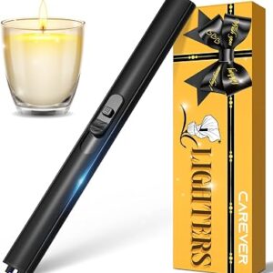 CAREVER Rechargeable Candle Lighter