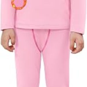 VZV Toddler Thermal Set