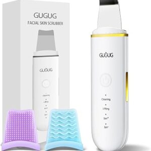 GUGUG Skin Scrubber