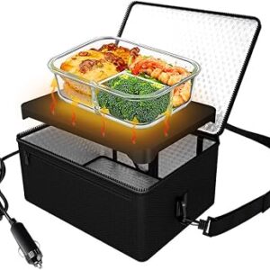 ROTTOGOON Portable Oven