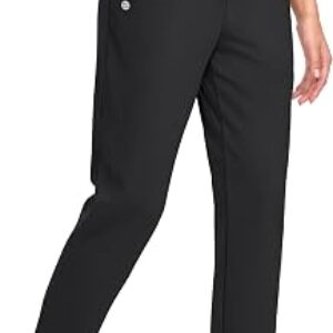 G GRADUAL Fleece Lined Pants Women