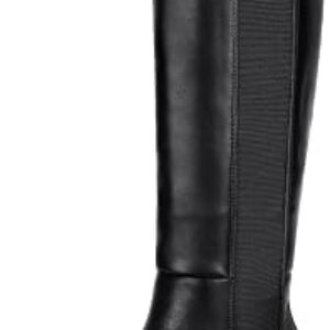 VEPOSE Knee High Riding Boots