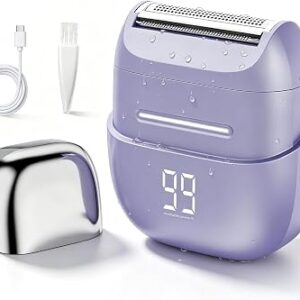NOVA RIX Electric Razors