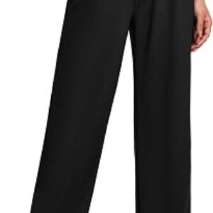 EWEDOOS Wide Leg Pants