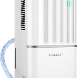 SPACEKEY 34 Pints Dehumidifier