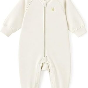 i-baby Toddler Sleep Sack with Legs, Breathable Air Layer Baby Wearable Blanket, 1.0 TOG Walker Sleep Sack, 2-Way Zipper