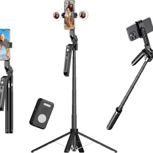 FUNSNAP Auto Face Tracking Tripod