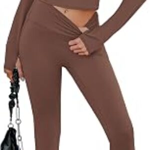 ALAROO Women’s Lounge Set