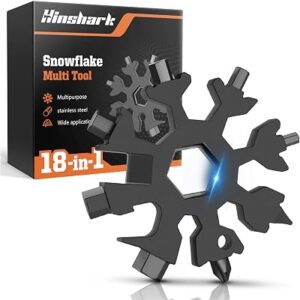 Snowflake Multitool