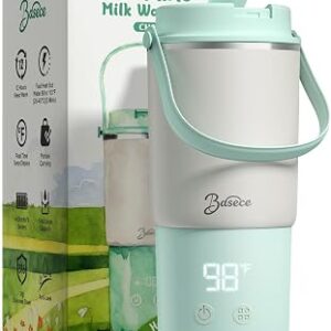 BASECE Baby Bottle Warmer