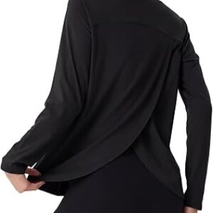 GRECERELLE Womens Athletic Shirt