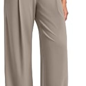 COPYLEAF Wide Leg Yoga Pants