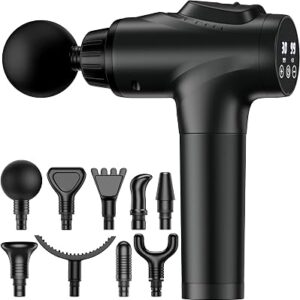 APHERMA Massage Gun