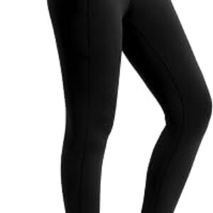 G GRADUAL Fleece Lined Leggings
