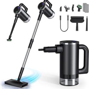 FODFINU 11-in-1 Steam Mop