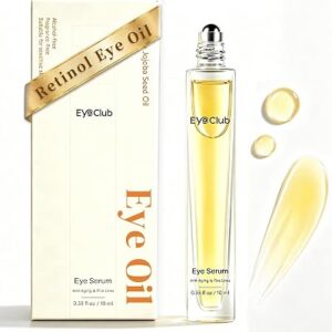 EYECLUB Eye Serum Oil Roller