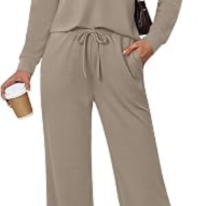 WIHOLL Womens Lounge Sets