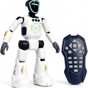 AI Robot Toy for Kids Smart Programmable Interactive Robot