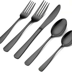 Silverware Set 20 Piece