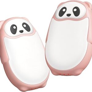 LANWANS Hand Warmers Rechargeable 2 Pack