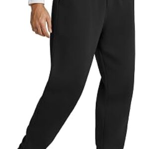 G4FREE Fleece Lined Sweatpants