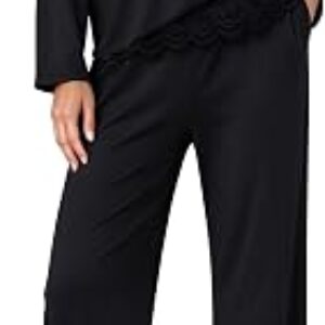 PrinStory Womens Pajamas Set