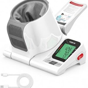 YGKW Blood Pressure Monitor