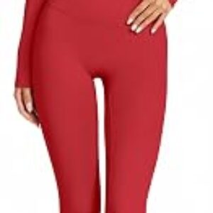 LASLULU 2 Piece Workout Sets Padded