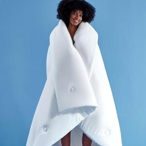 DOVOSLEEP Marshmallow Comforter